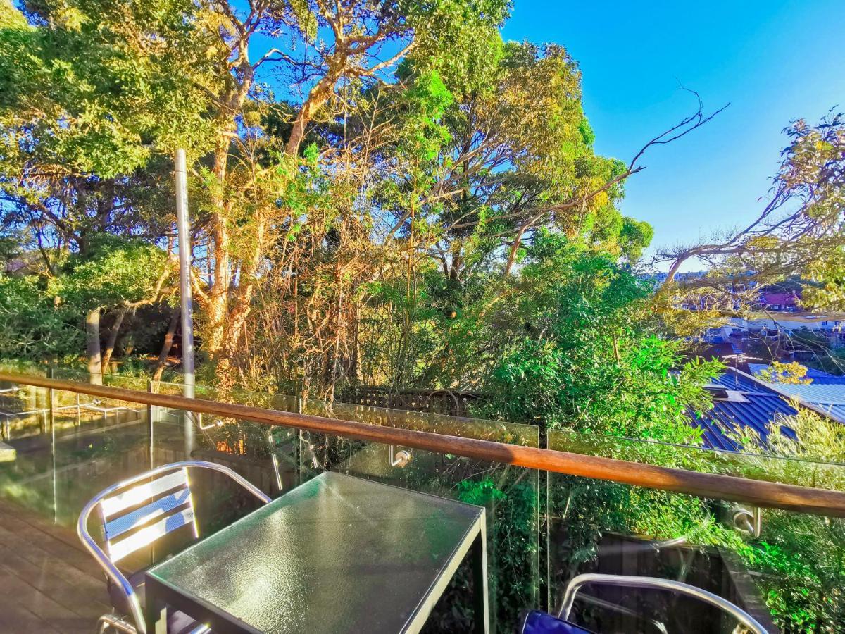 Glebe House Homestay Sydney Exterior photo